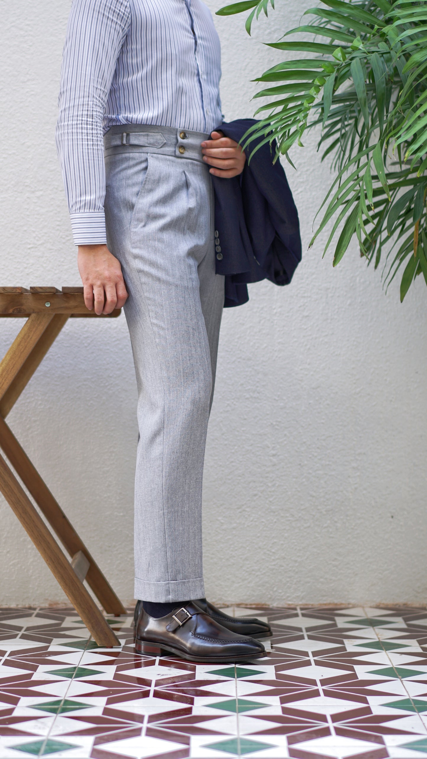 Zapatos Oxford Elegantes de Cuero Genuino: Estilo Británico Clásico