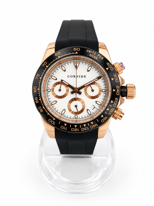 Reloj Deportivo La Coruña – Diseño, Precisión y Estilo en Movimiento