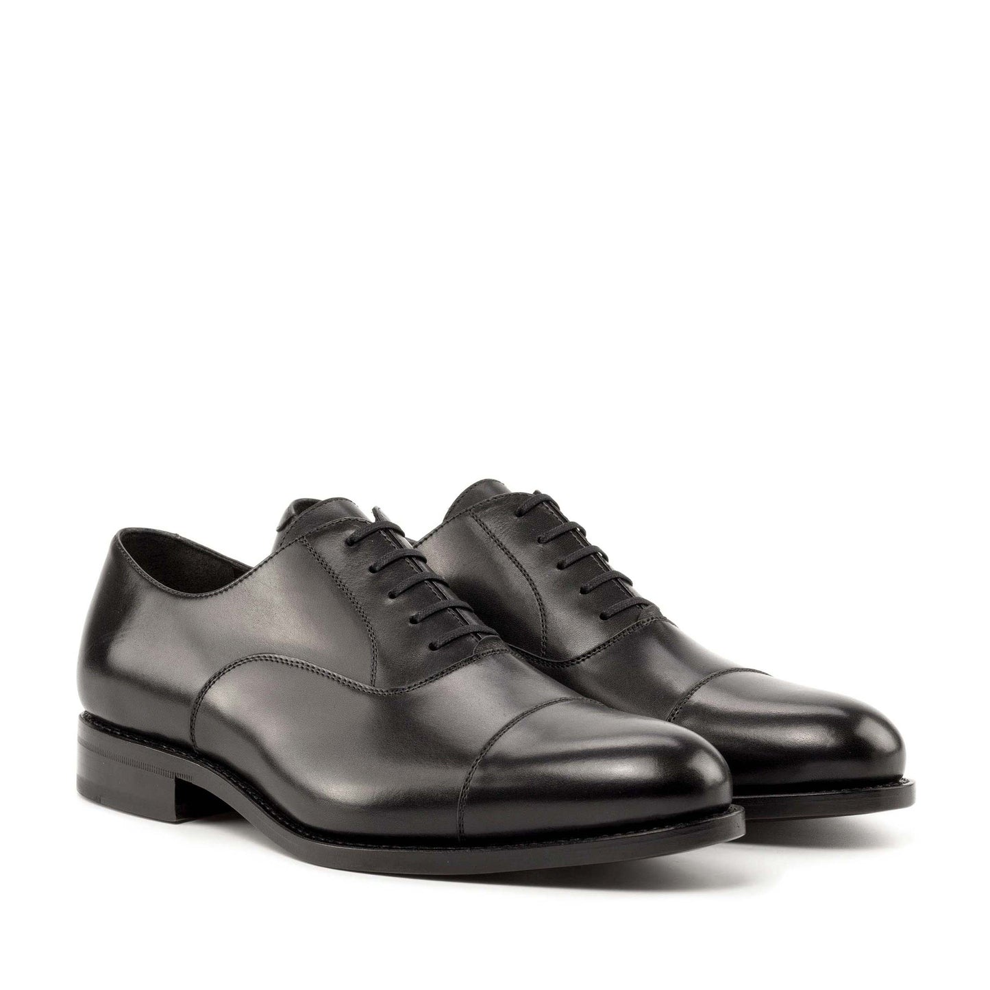 Zapato Oxford "Málaga"